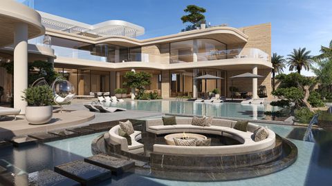 Discover Dubai Villas: Learn Information, Advice, Suggestions, Overview, and Expert Insights