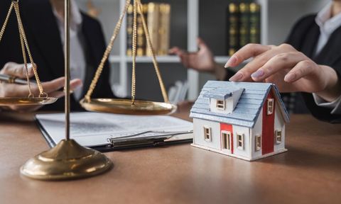 Real Estate Law Basics Explained: Learn Facts, Suggestions, Information, and Helpful Guidance
