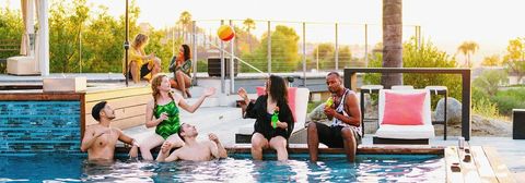 Adults Only All Inclusive Travel Guide: Explore Information, Knowledge, Tips, Advice, and Travel Insights